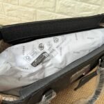 Guess bag pdd802 size 43x29x9.5cm