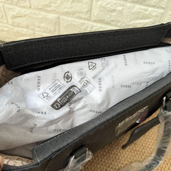 Guess bag pdd802 size 43x29x9.5cm