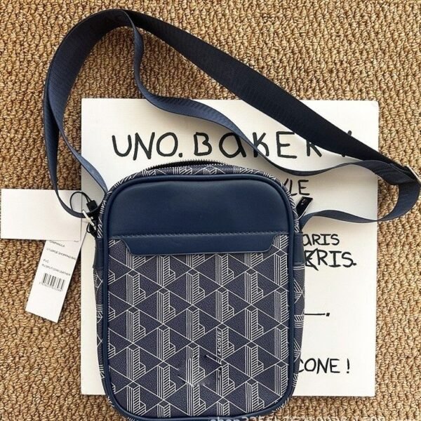Lacoste bag pdd02