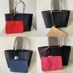 Lacoste bag pdd03 47x13x28cm