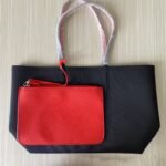 Lacoste bag pdd03 47x13x28cm