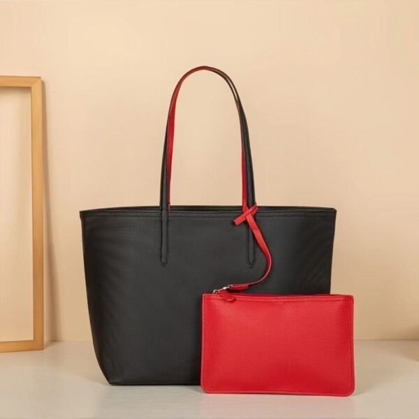 Lacoste bag pdd04 33x14x30cm