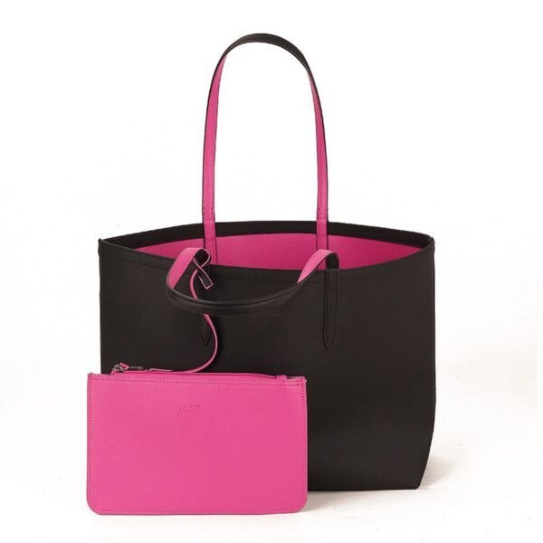 Lacoste bag pdd04 33x14x30cm