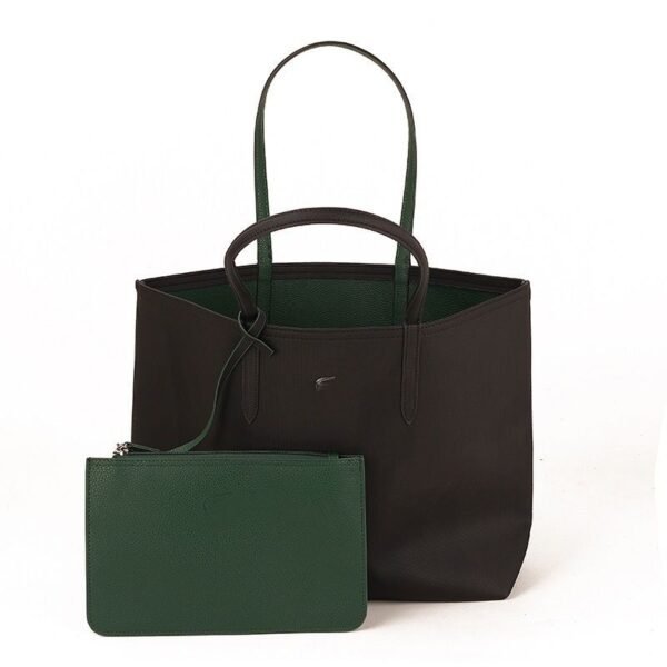 Lacoste bag pdd04 33x14x30cm