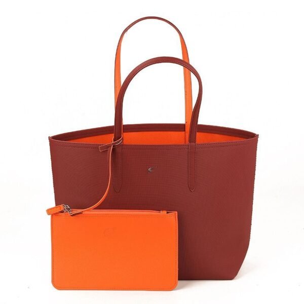 Lacoste bag pdd04 33x14x30cm