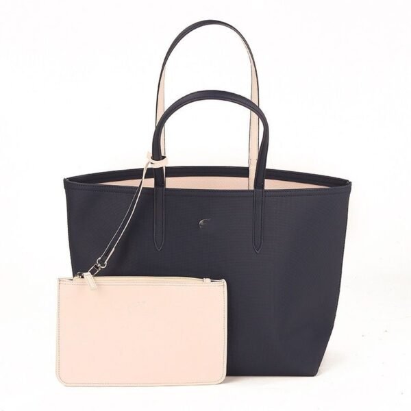 Lacoste bag pdd04 33x14x30cm