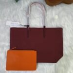 Lacoste bag pdd04 33x14x30cm