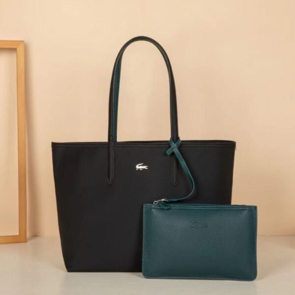 Lacoste bag pdd04 33x14x30cm