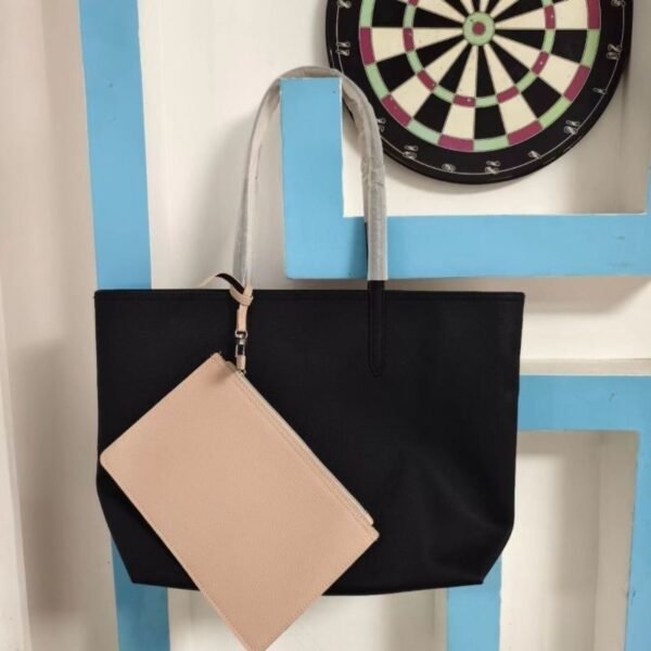 Lacoste bag pdd04 33x14x30cm