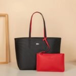 Lacoste bag pdd04 33x14x30cm