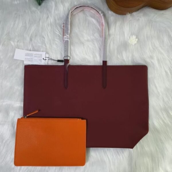 Lacoste bag pdd04 33x14x30cm