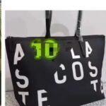 Lacoste bag pdd05