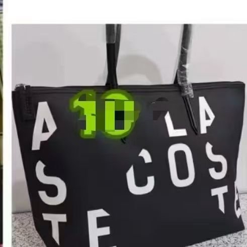 Lacoste bag pdd05
