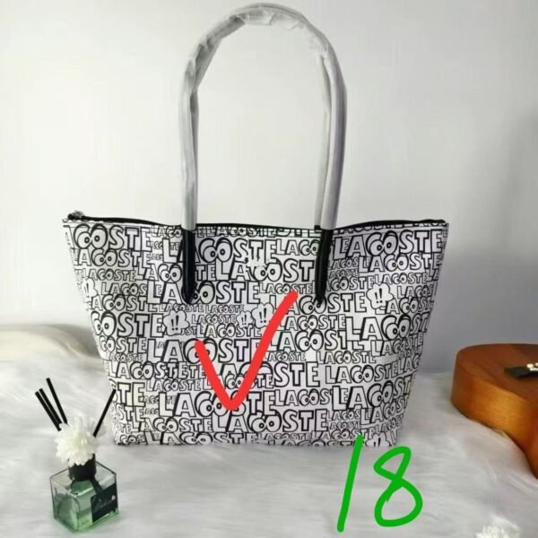 Lacoste bag pdd05