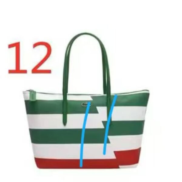 Lacoste bag pdd05