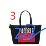 Lacoste bag pdd05