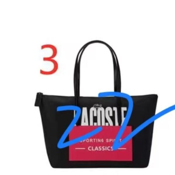 Lacoste bag pdd05