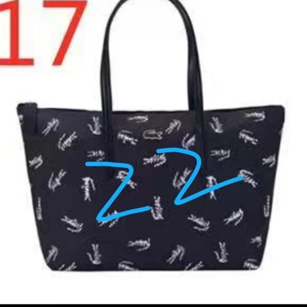Lacoste bag pdd05