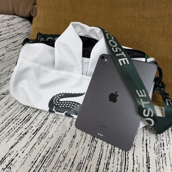 Lacoste bag pdd06