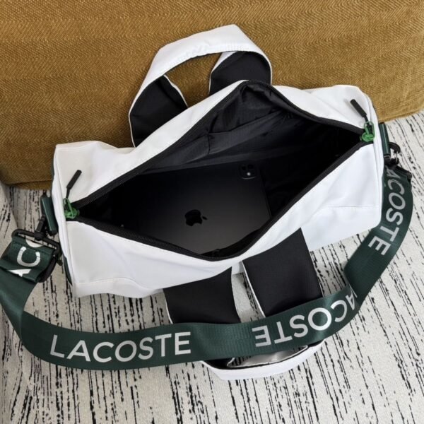 Lacoste bag pdd06