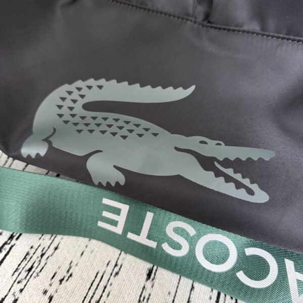 Lacoste bag pdd06
