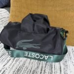 Lacoste bag pdd06