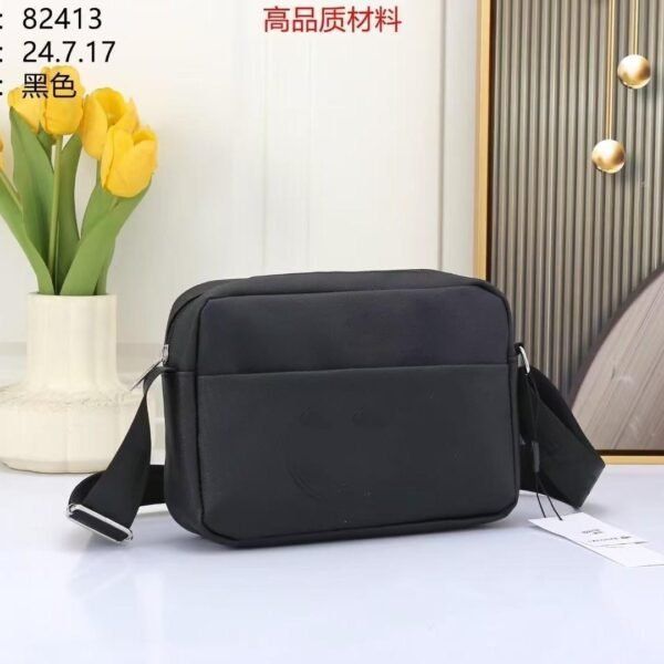 Lacoste bag pdd07 24x7x17cm