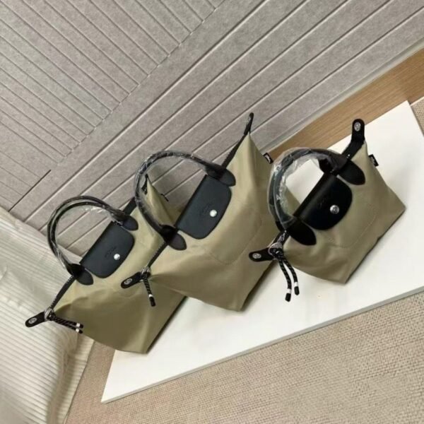 Long champ bag LC36 three sizes (medium size: 32x17x28cm; small size: 25x16x23cm;  mini size: 17x14cm; )