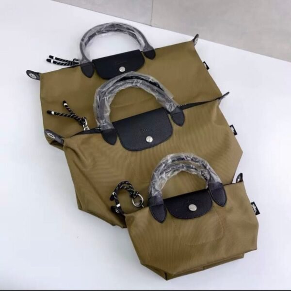 Long champ bag LC36 three sizes (medium size: 32x17x28cm; small size: 25x16x23cm;  mini size: 17x14cm; )