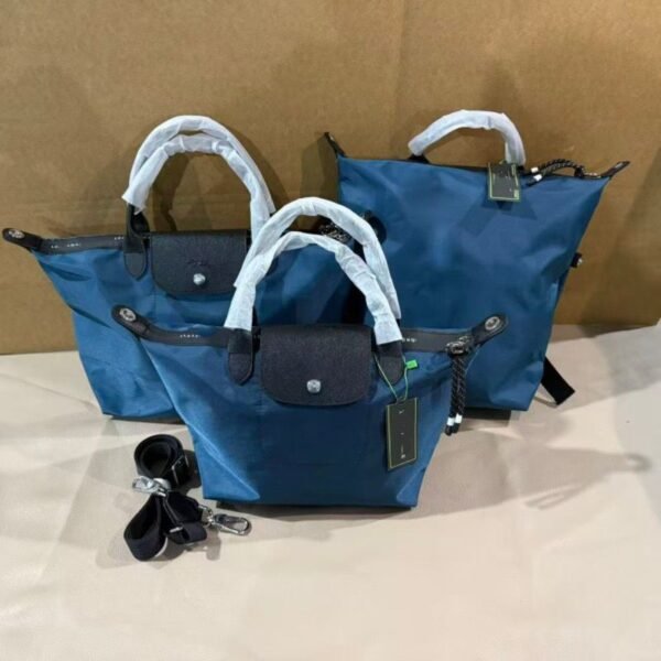 Long champ bag LC36 three sizes (medium size: 32x17x28cm; small size: 25x16x23cm;  mini size: 17x14cm; )