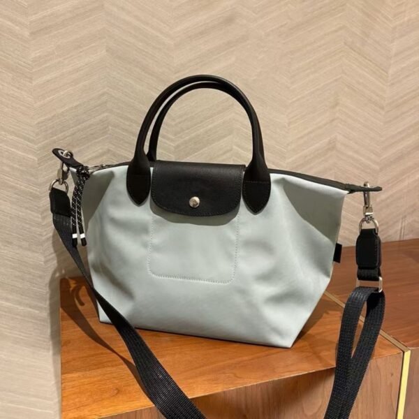 Long champ bag LC36 three sizes (medium size: 32x17x28cm; small size: 25x16x23cm;  mini size: 17x14cm; )