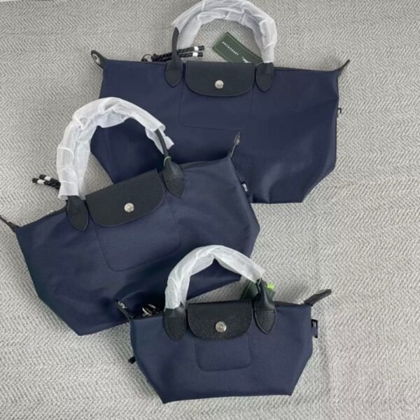Long champ bag LC36 three sizes (medium size: 32x17x28cm; small size: 25x16x23cm;  mini size: 17x14cm; )