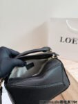 L*0*ewe bag LOE02 aaaa 3 sizes (L size 29x18cm; M size 24x15cm; S size 19x11cm)
