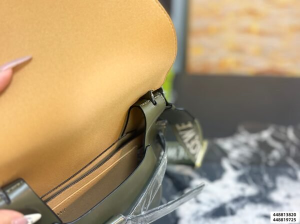 L0*ewe bag LOE04 (big size 22x20cm; small size 16x15cm)