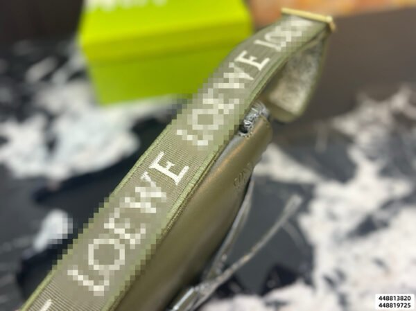 L0*ewe bag LOE04 (big size 22x20cm; small size 16x15cm)