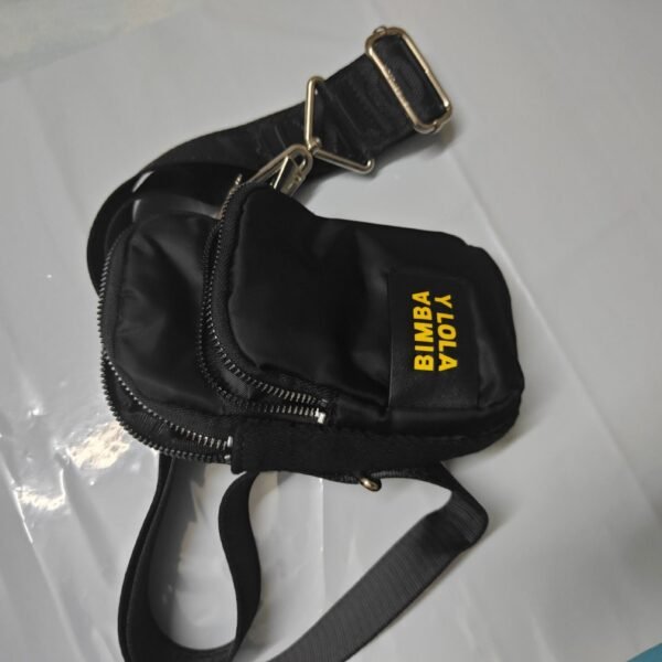 Bimba Y Lola bag pdd336 casual bag