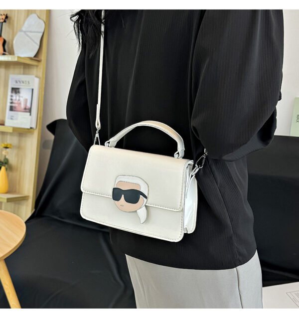 Karl Lagerfeld bag karl98 20-6-13cm