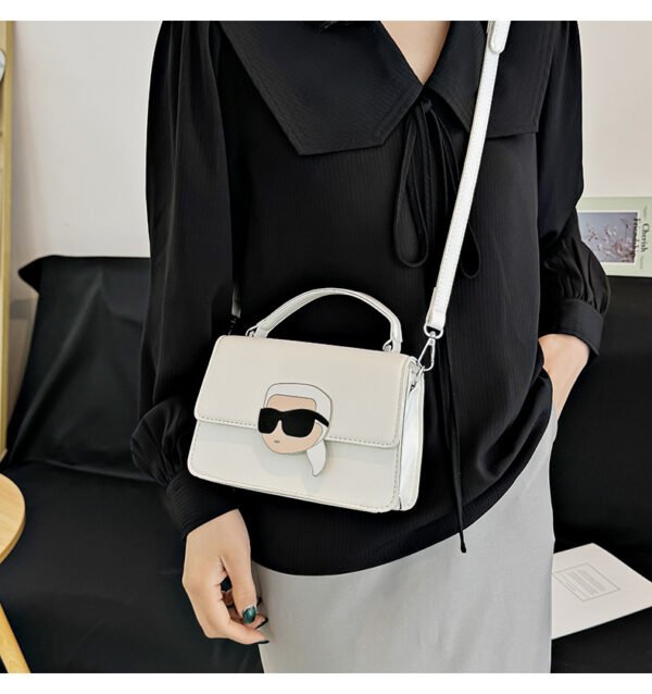 Karl Lagerfeld bag karl98 20-6-13cm