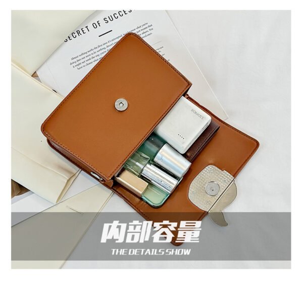 Karl Lagerfeld bag karl98 20-6-13cm