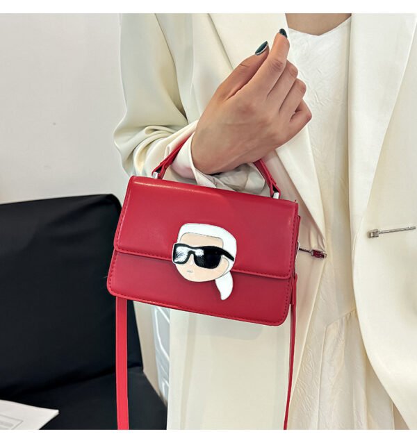 Karl Lagerfeld bag karl98 20-6-13cm