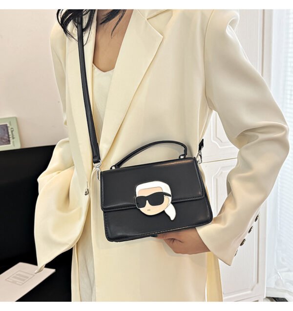 Karl Lagerfeld bag karl98 20-6-13cm