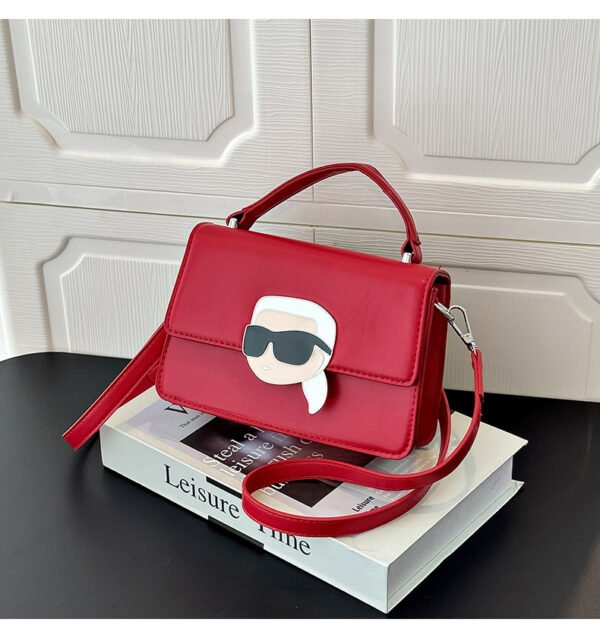 Karl Lagerfeld bag karl98 20-6-13cm