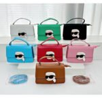 Karl Lagerfeld bag karl98 20-6-13cm