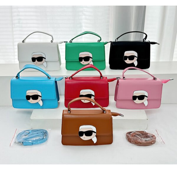Karl Lagerfeld bag karl98 20-6-13cm