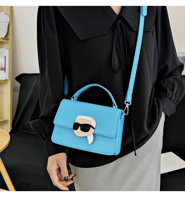 Karl Lagerfeld bag karl98 20-6-13cm