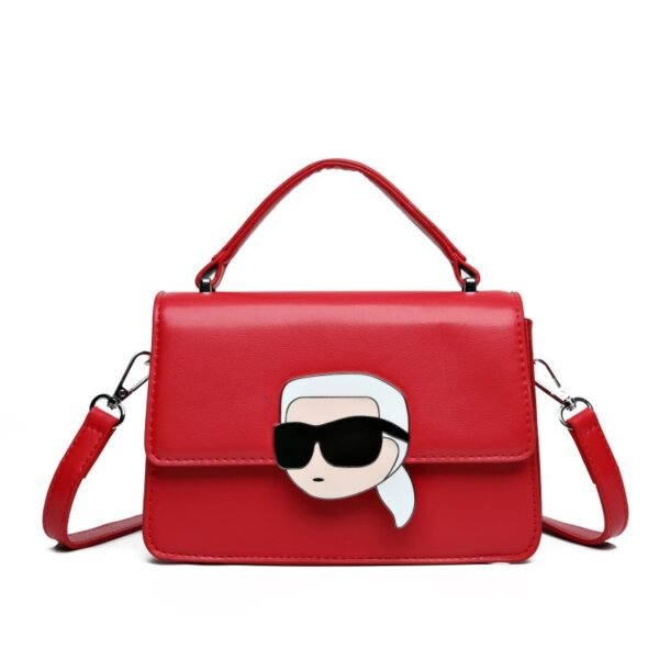 Karl Lagerfeld bag karl98 20-6-13cm