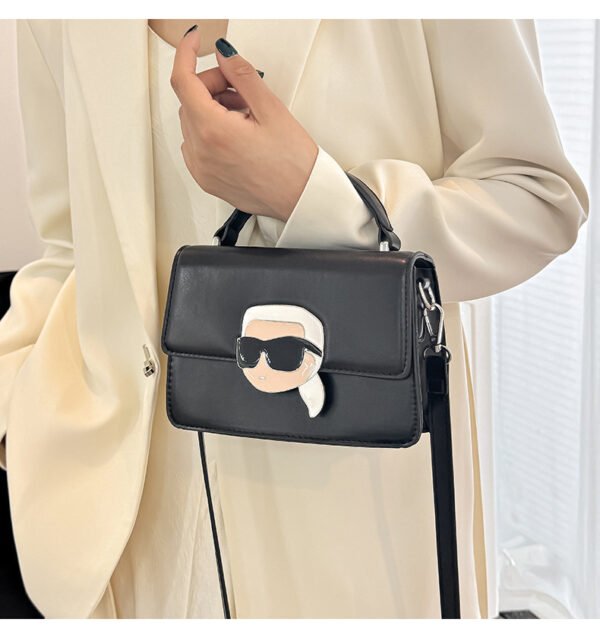 Karl Lagerfeld bag karl98 20-6-13cm
