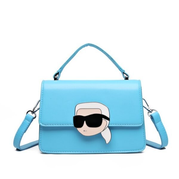 Karl Lagerfeld bag karl98 20-6-13cm
