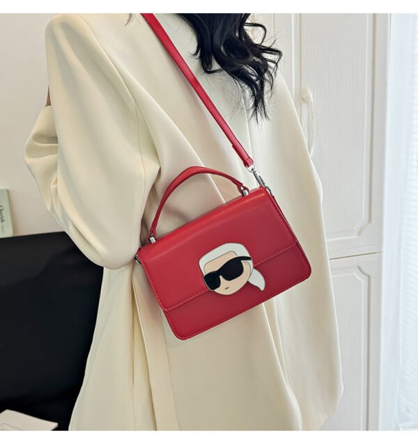 Karl Lagerfeld bag karl98 20-6-13cm
