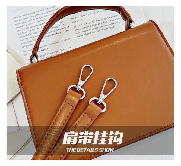Karl Lagerfeld bag karl98 20-6-13cm